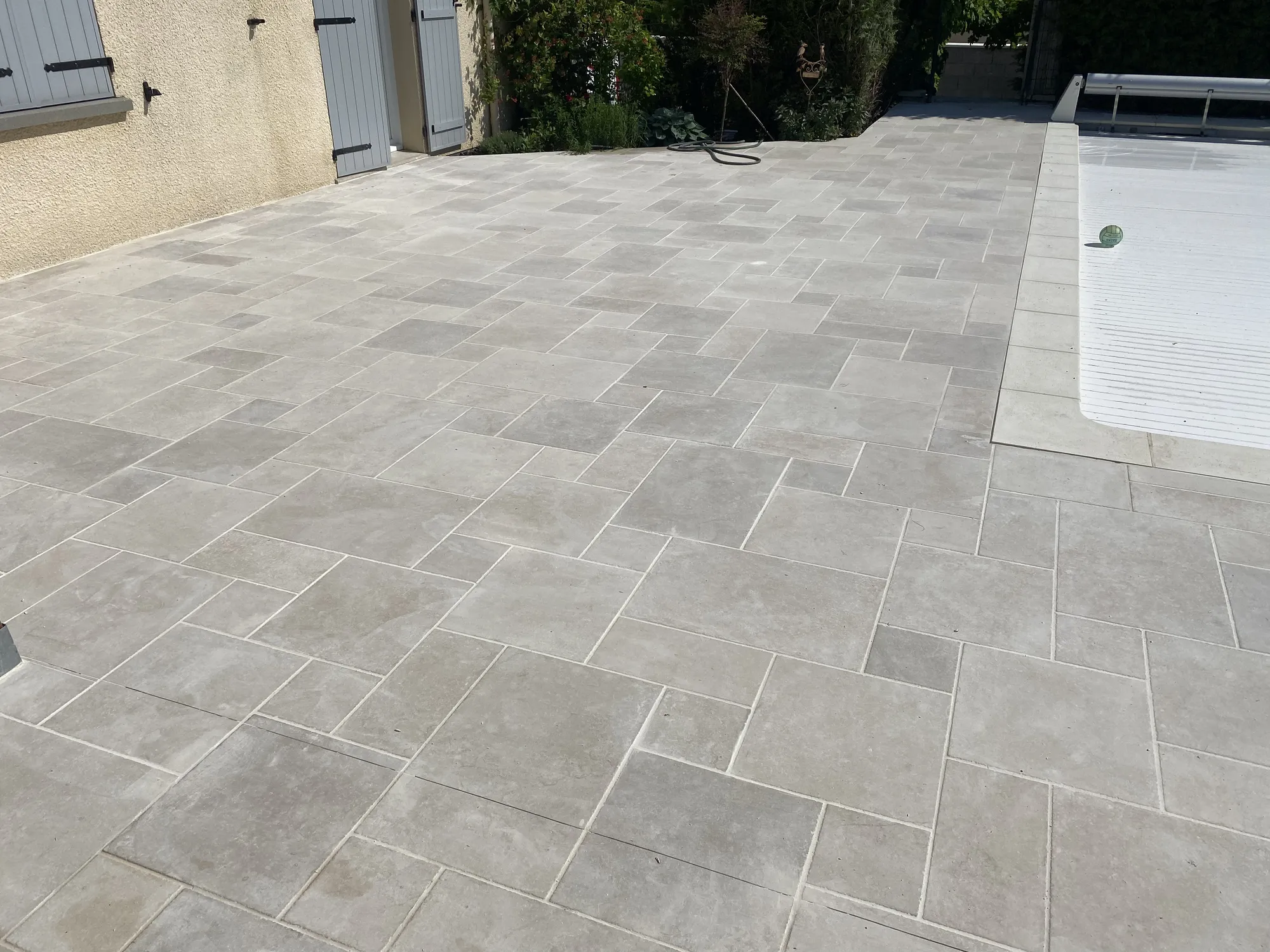 Construction Et Renovation