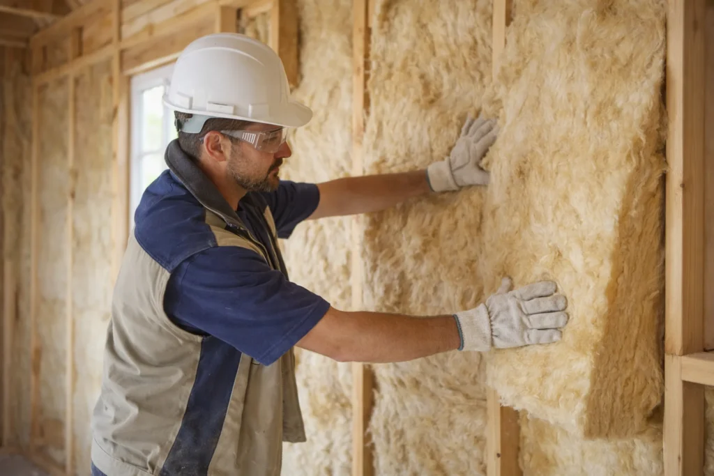 Isolation Seine Et Marne