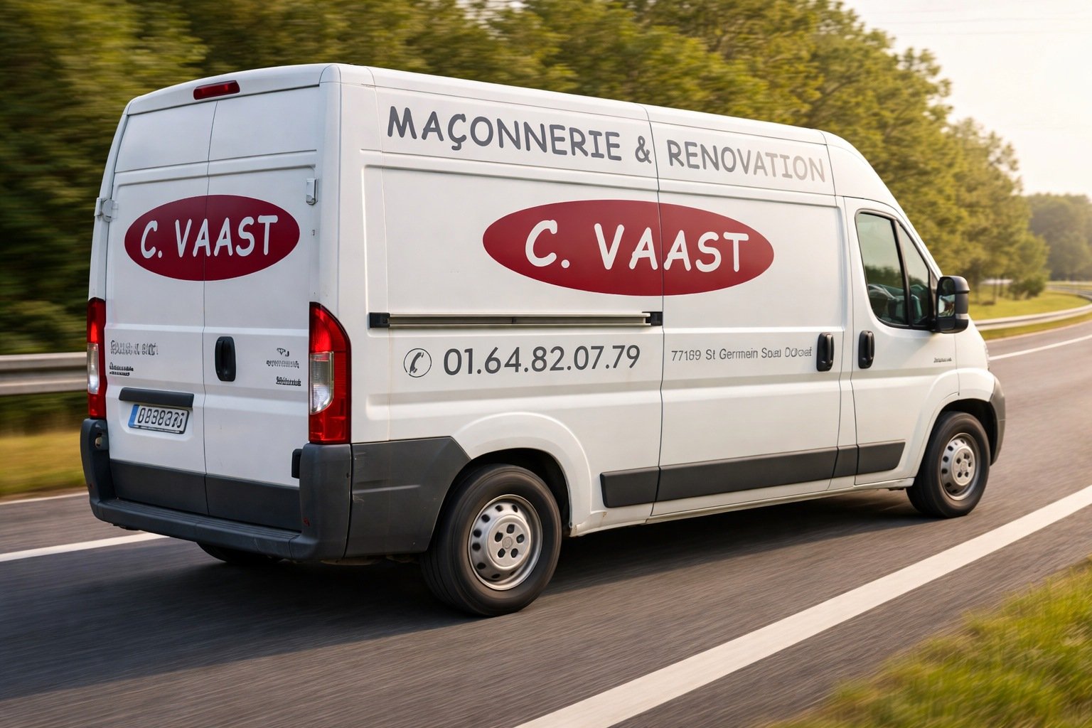 Showroom Zone Intervention