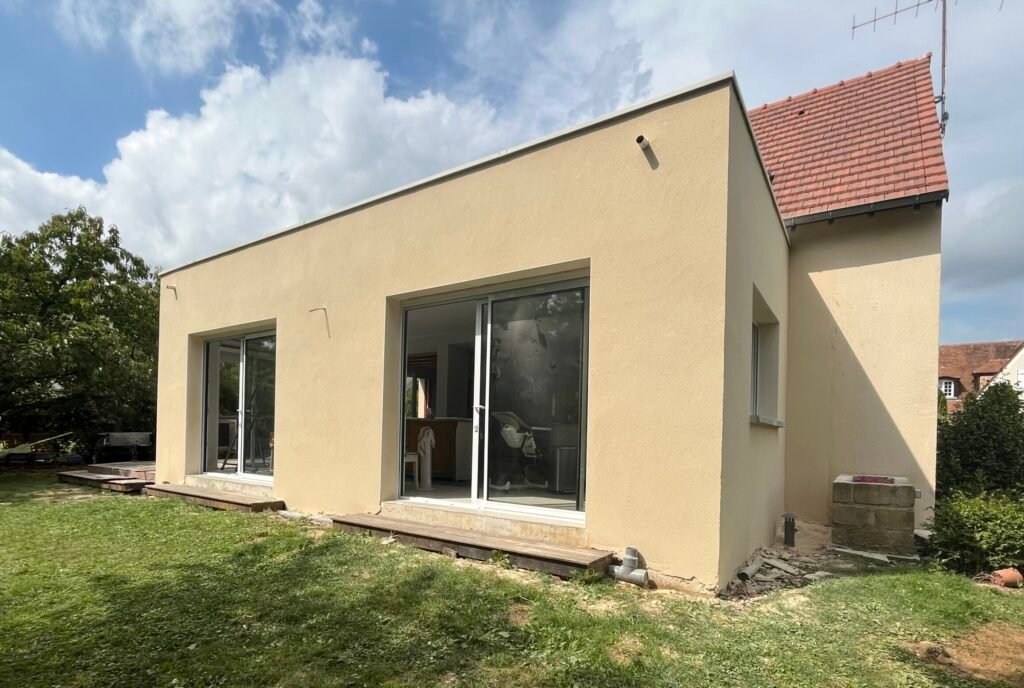 Menuiserie Exterieure Seine Et Marne