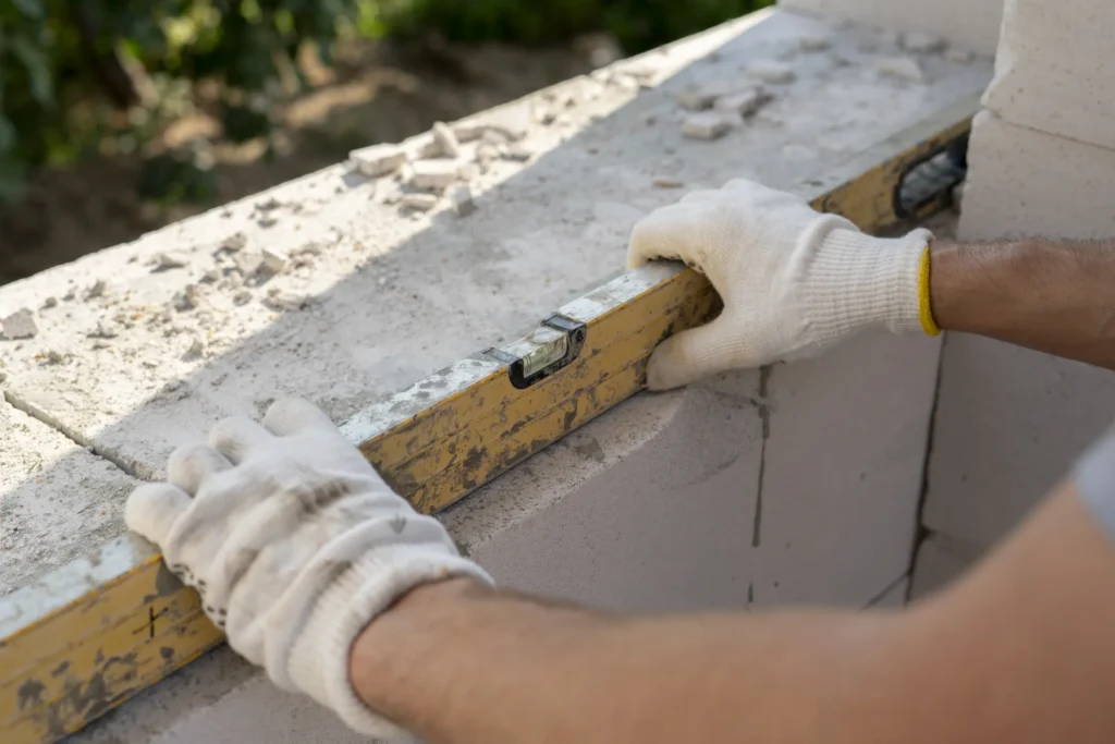 Travaux De Renovation Cvaast 3